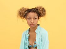 Maya Jones