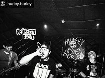 PERFECT RIOT