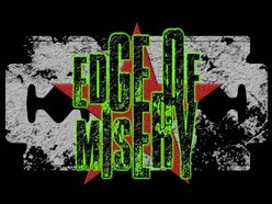 Image for Edge of Misery