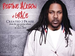 Image for Restine Jackson