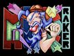 MISTER MUCKRAKER