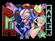 MISTER MUCKRAKER