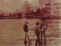 Eugene  Kelly's Gypknuckle Scarecrow