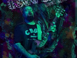 Image for Todd King