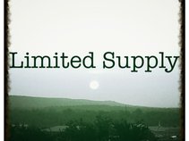 Limited Supply