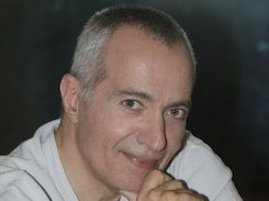 vasilis ginos