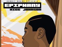 Nicc Johnson