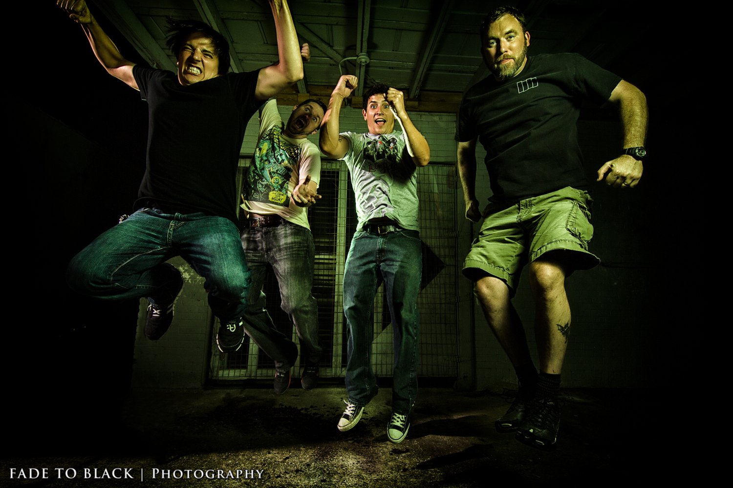 ReverbNation profile picture for @pivot