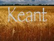 Keant