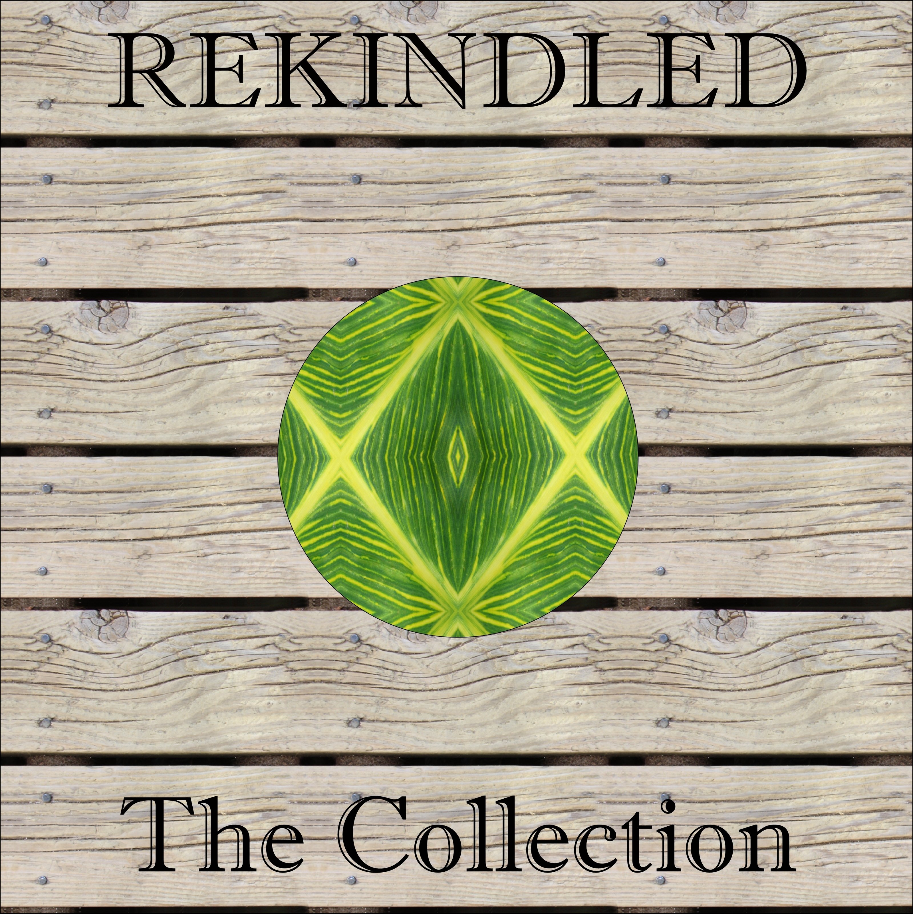 ReverbNation profile picture for @rekindled