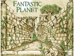 Image for Fantastic Planet
