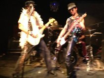 the MAD Beaters