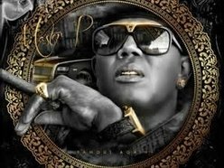 Master P