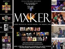 The Maker of All Music