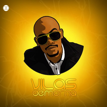 ReverbNation profile picture for @vilas