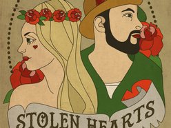 Image for Stolen Hearts