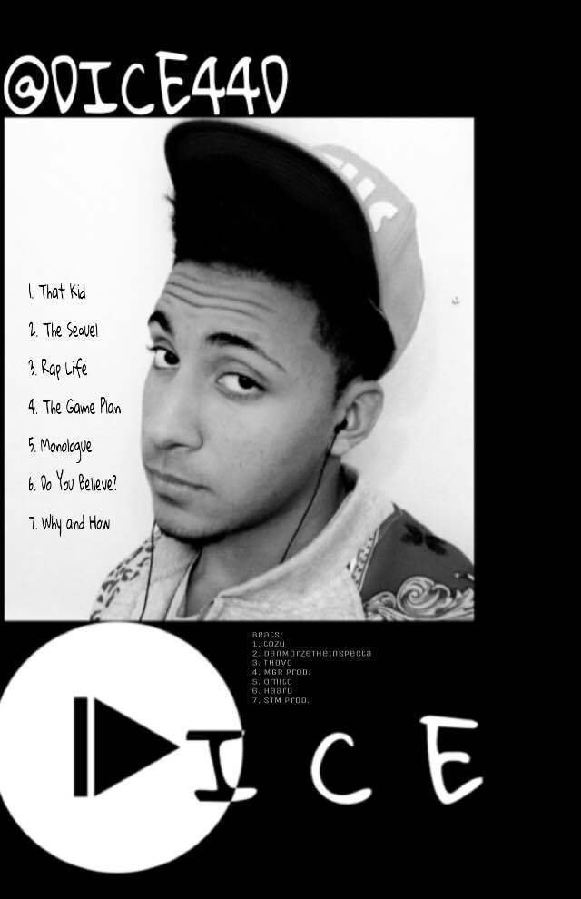 ReverbNation profile picture for @diced