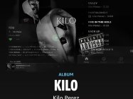 Kilo Perez