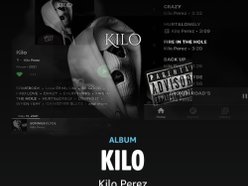Kilo Perez