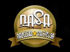 NASA BAND