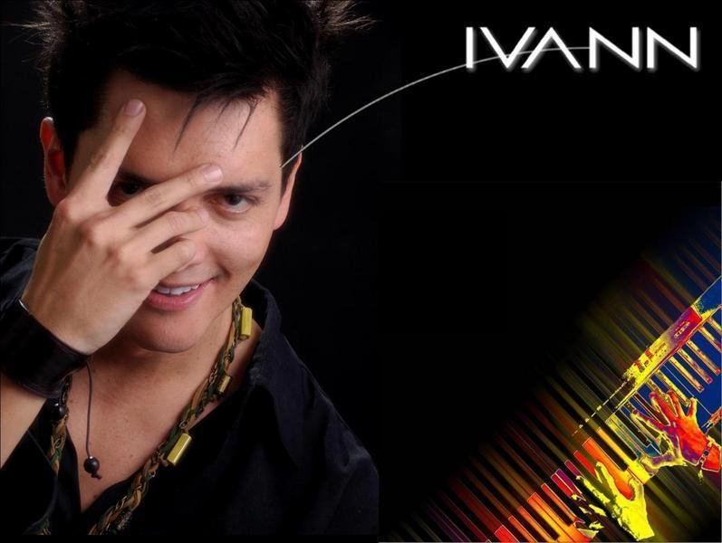 ReverbNation profile picture for @ivann