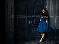 Image for Christine Irizarry