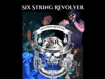 Six String Revolver