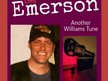 CHRIS EMERSON