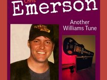 CHRIS EMERSON