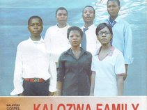 Kalozwa Family