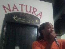 Kamar Sun