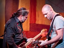 The Sidney Green Street Band