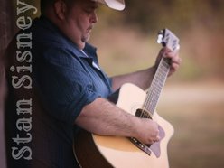 Stan Sisney