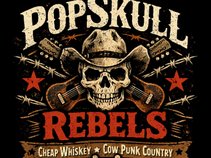 PopSkull Rebels