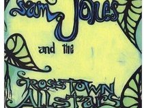 Sam Jones and the Cross Town All Stars