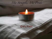 My Struggle, My Pride
