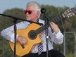 Basilio Georges of Flamenco Latino