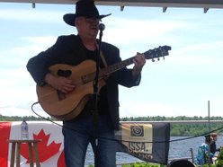 Mike Duenkel ( Music Man )