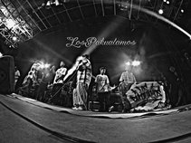 LOS PAKUALAMOS / LP LOCO