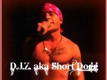 D.J.Z. aka Short Dogg