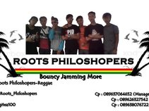 ROOTS PHILOSHOPERS-REGGAE