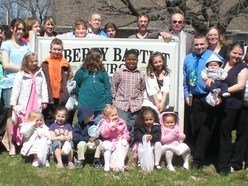 Liberty Baptist Church Elyria,Ohio