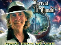 Forrest McDonald Band