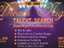 Dream Night Talent Search