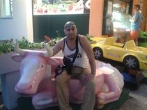 Mazzetti Alessandro Alias Alesankodj