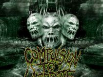 Compulsion To Lacerate