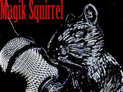 Magik Squirrel