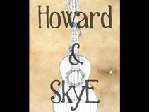 Howard & Skye