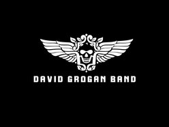 Image for David Grogan