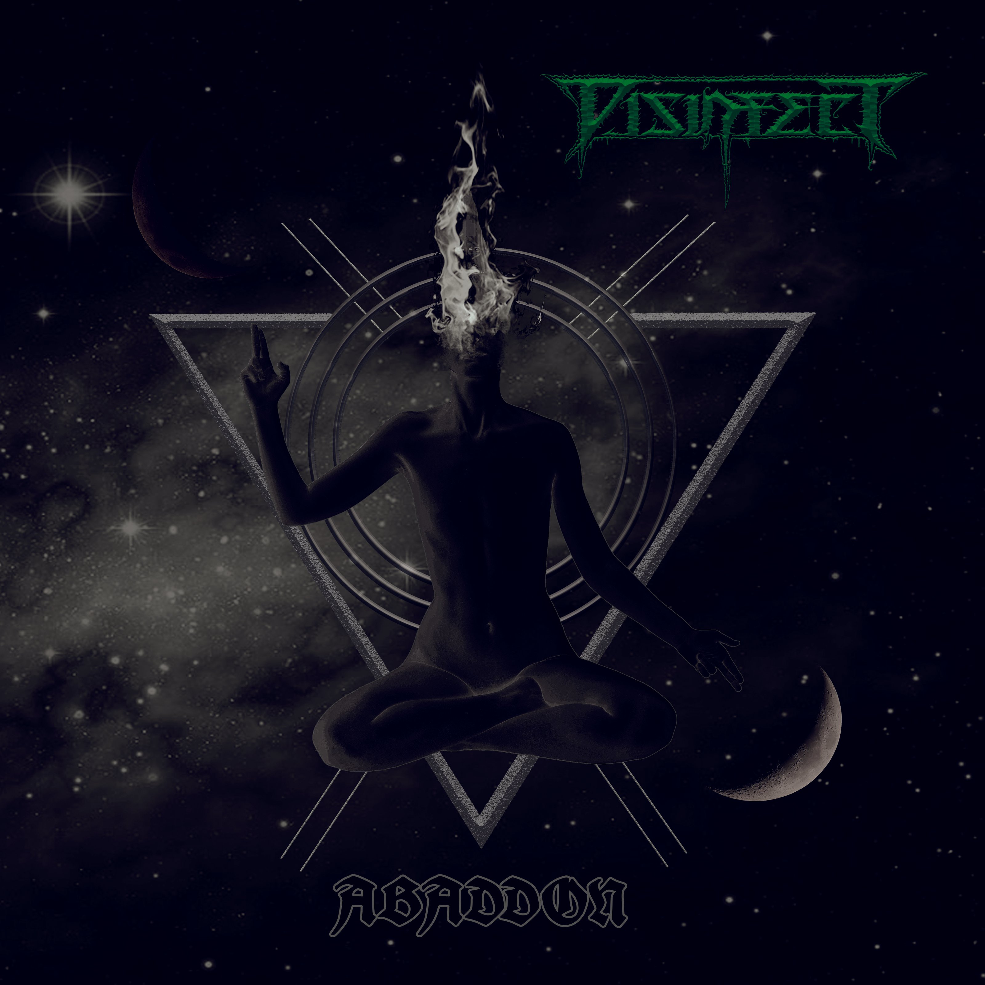 ReverbNation profile picture for @disinfect